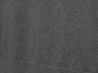 Джемпер с имитацией футболки, Серый