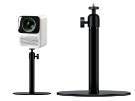 Штатив-трипод настольный для проектора Xiaomi Wanbo 0.22m (PWE104) (черный)