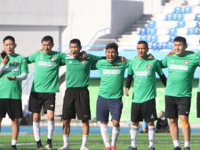 Определены финалисты чемпионата Якутии по мини-футболу