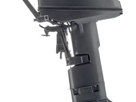 Дизельный лодочный мотор MIKATSU MD35FHL (2024)