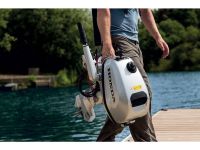 4х-тактный лодочный мотор HONDA BF 5 DH SHU