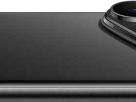 Смартфон HUAWEI Pura 80 Pro 12/512 ГБ «Глянцевый чёрный»