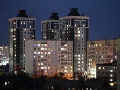 Пока в Якутии была ночь: медаль к 80-летию Победы, обрушение фрагмента «Титаника», арест самолета