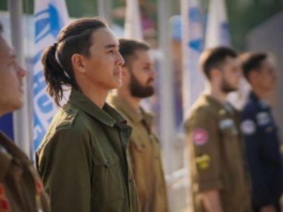 Студенческие отряды СВФУ завершили трудовой сезон