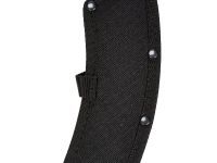 Чехол для топора Cold Steel Viking Hand Axe Sheath, нейлон, черный