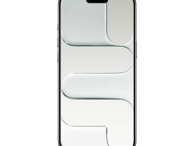 Смартфон Apple iPhone Air 256Gb (Cloud White) (eSim)