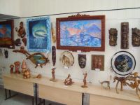 Дом культуры станицы Махошевской