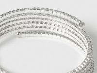 Браслет, Серебряный