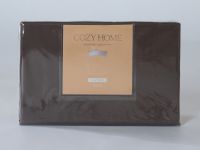 Комплект наволочек Кофе с ушками