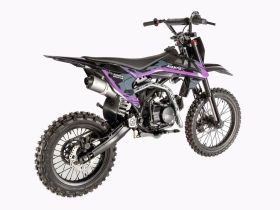 Питбайк AVANTIS KT-125 Classic Auto 17/14