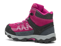 Ботинки STORM WP KID