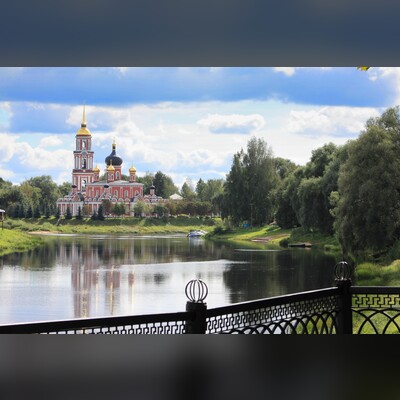 Музеи Старой Руссы. Единый билет