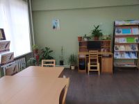 Крымский филиал Краснодарской краевой библиотеки для слепых имени А. П. Чехова