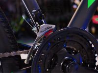 Горный велосипед Stels Navigator 620 V 26 K010, год 2025, цвет Серый, ростовка 14