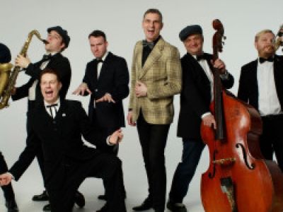 Группа «The Smackers»