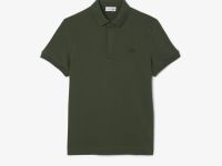 Мужское поло Lacoste PARIS стандартного кроя