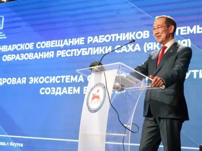 Лучшие практики проведения ГИА будут внедрены во всех школах Якутии