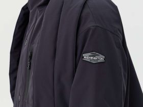 Куртка мужская Remington OW Grey