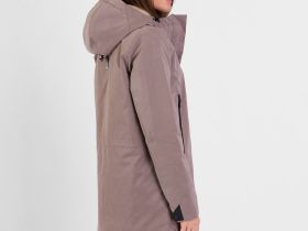 Куртка утепленная Wisconsin II Женская