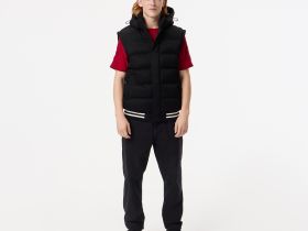 Мужская куртка Lacoste