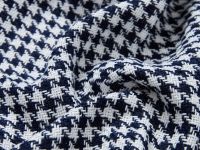 Плед Мараята/Marayatta, синий