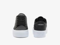 Женские кеды Lacoste ZIANE PLATFORM 225 3 CFA
