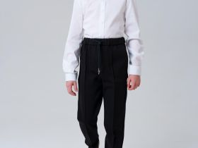 Полуботинки для мальчиков