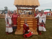 Потапово-Тумбарлинский сельский дом культуры