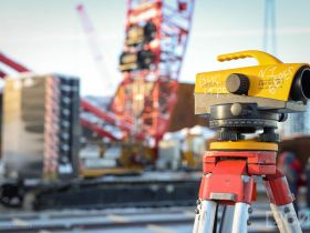 В Якутии приступили к сборке самого большого коффердама Ленского моста