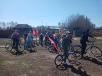 Богомягковский сельский дом культуры