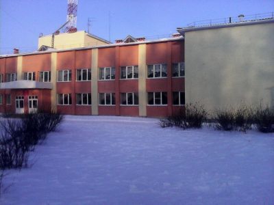 Штанигуртская сельская библиотека, филиал