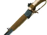 Нож для выживания Торнадо HK5701