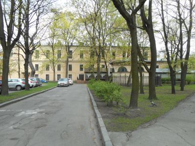 Конюшни дежурные