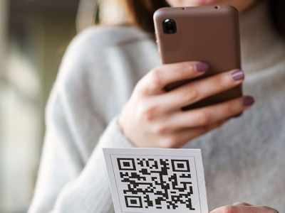 Можно ли сделать возврат, если оплатили товар по QR-коду