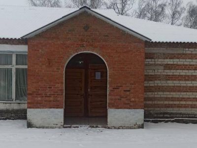 Чапаевская библиотека – филиал № 18