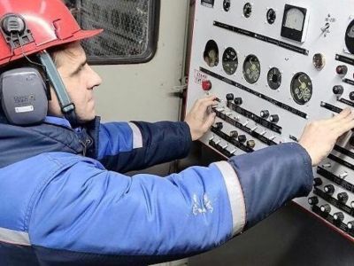 На Сергеляхском шоссе устранили аварию на трансформаторе электроэнергии