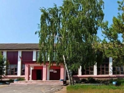 Журавский сельский дом культуры