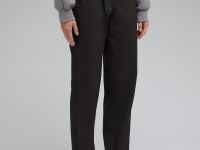 Утепленные брюки