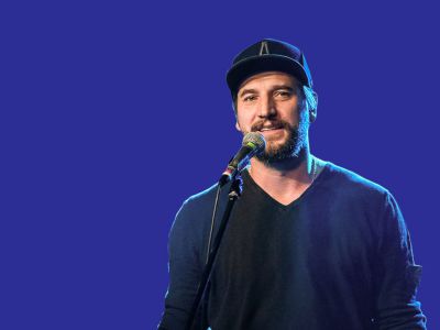 Билеты на Александр Устюгов с песнями Владимира Высоцкого (Jagger) / Концерт | Афиша | ИнфоТаймс