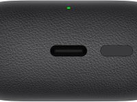 Наушники Huawei FreeBuds SE 3 Чёрные