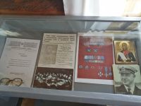 Дом-музей Героя Советского Союза, адмирала Флота Советского Союза Н. Г. Кузнецова