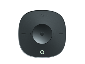 Умная колонка SberBoom Home