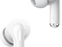 Наушники realme Buds T200 Белые