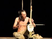 Национальный музыкально-драматический театр Республики Тыва им. В. Кок-оола