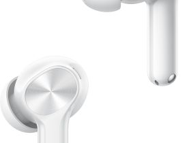 Наушники realme Buds Т200X Белые