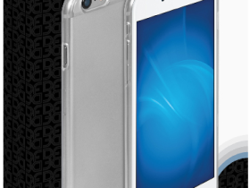 Чехол-накладка DF