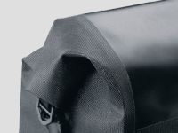 Велосумка на руль Topeak HANDLEBAR DRYBAG TT9823B (черный)