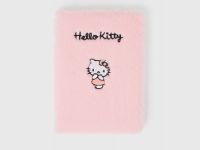 Блокнот Hello Kitty для девочек, Оранжевый