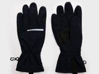 Перчатки текстильные для мальчиков