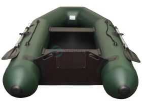 Лодка ПВХ SIBRIVER Skiff 290